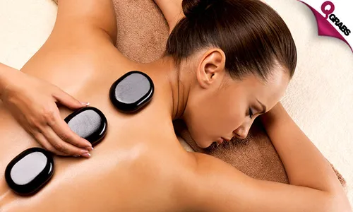 Ayurvedic, North African & Hot Stone Massages at DOT Beauty!